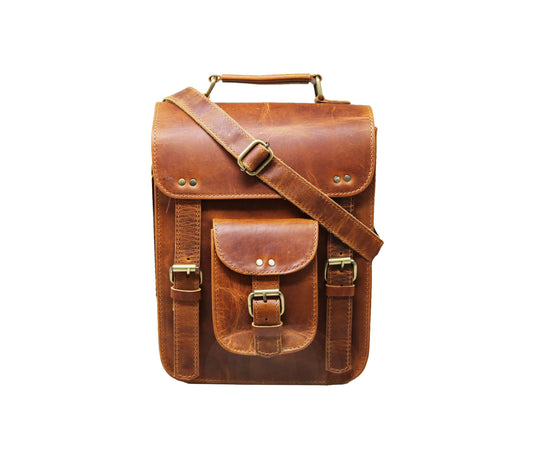Indiana Jones Satchel - 11"