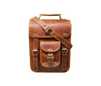 Cartera Indiana Jones - 11"