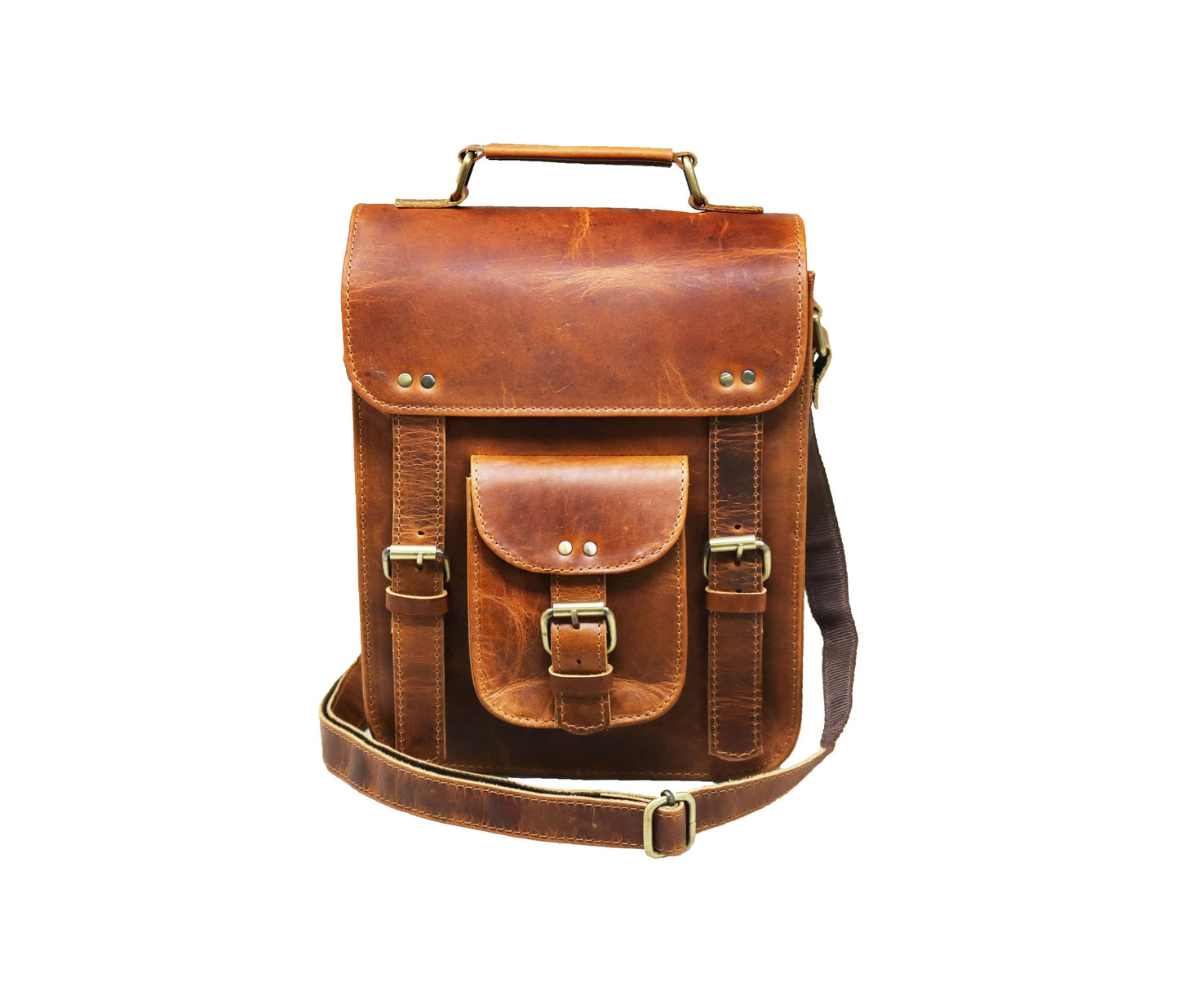 Cartera Indiana Jones - 11"