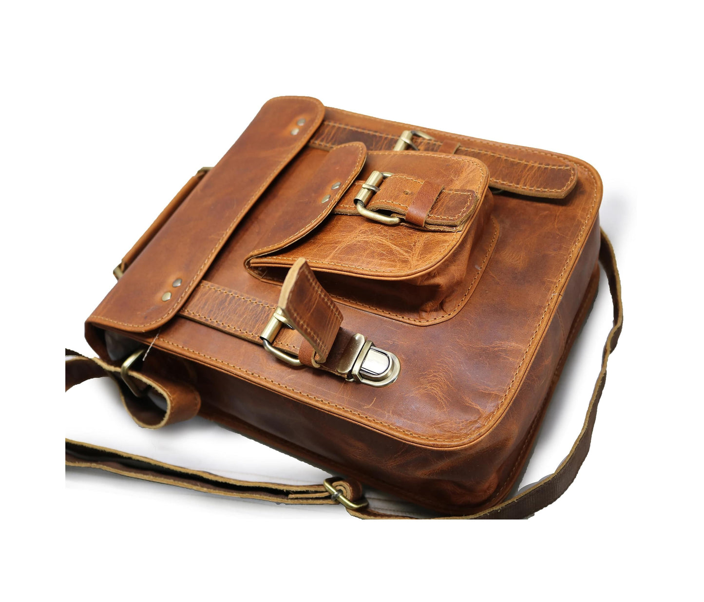 Cartera Indiana Jones - 11"