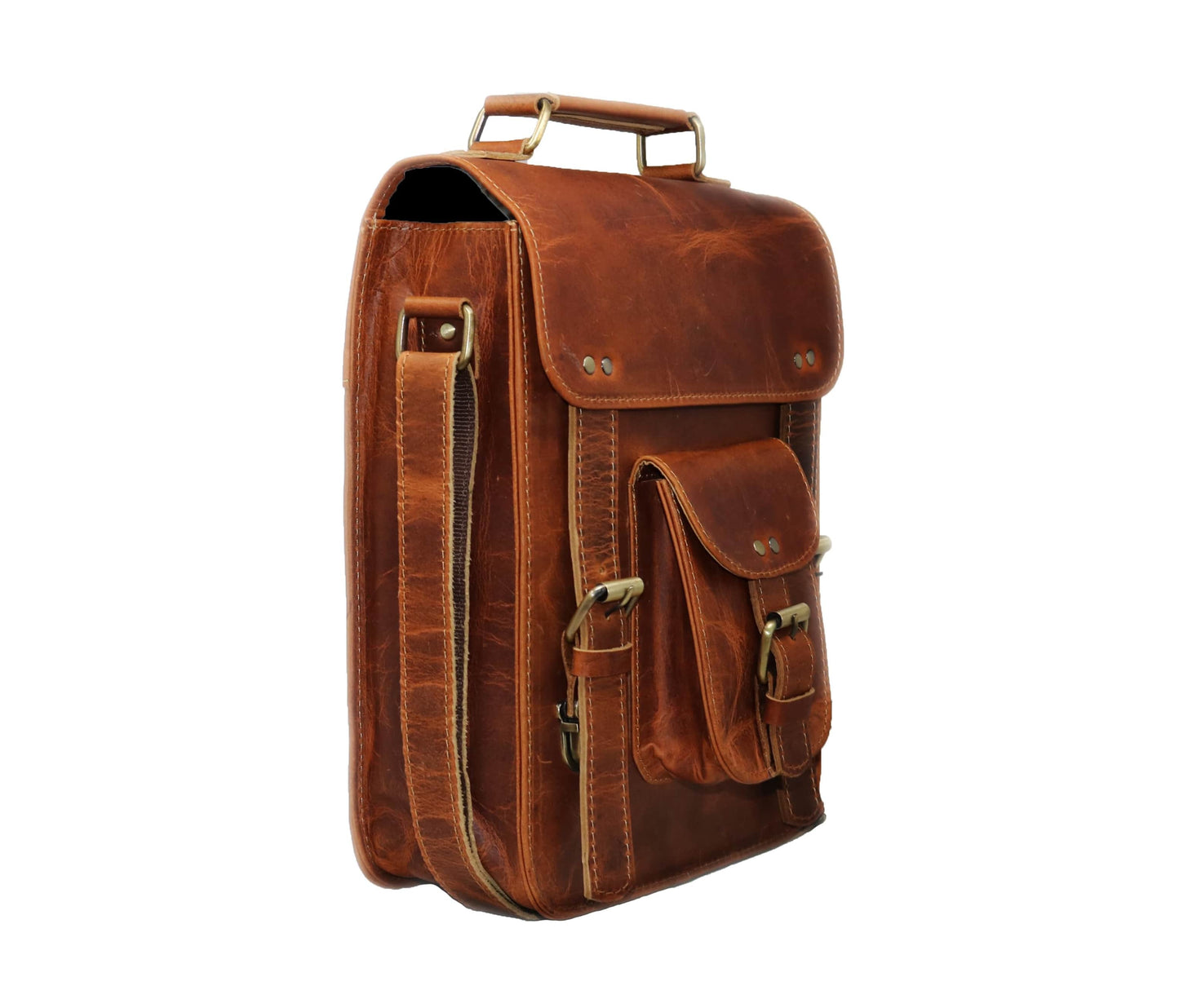 Cartera Indiana Jones - 11"