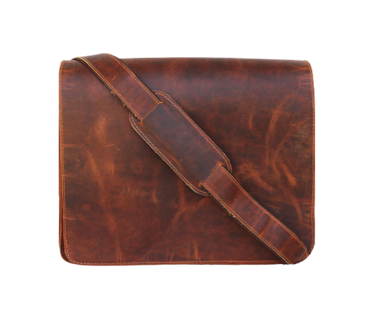 This Handcrafted Leather Messenger Bag Makes A Timeless, Personalized Gift For Men And Women. Perfect As Customized Graduation Gift, Birthday Or Anniversary Present, It Blends Style Function With Its Vintage Design Durable Full-grain Leather. Ideal Carrying Laptops Daily Essentials, Satchel Is Thoughtful Choice Professionals, Students, Travelers Who Appreciate Quality Craftsmanship.