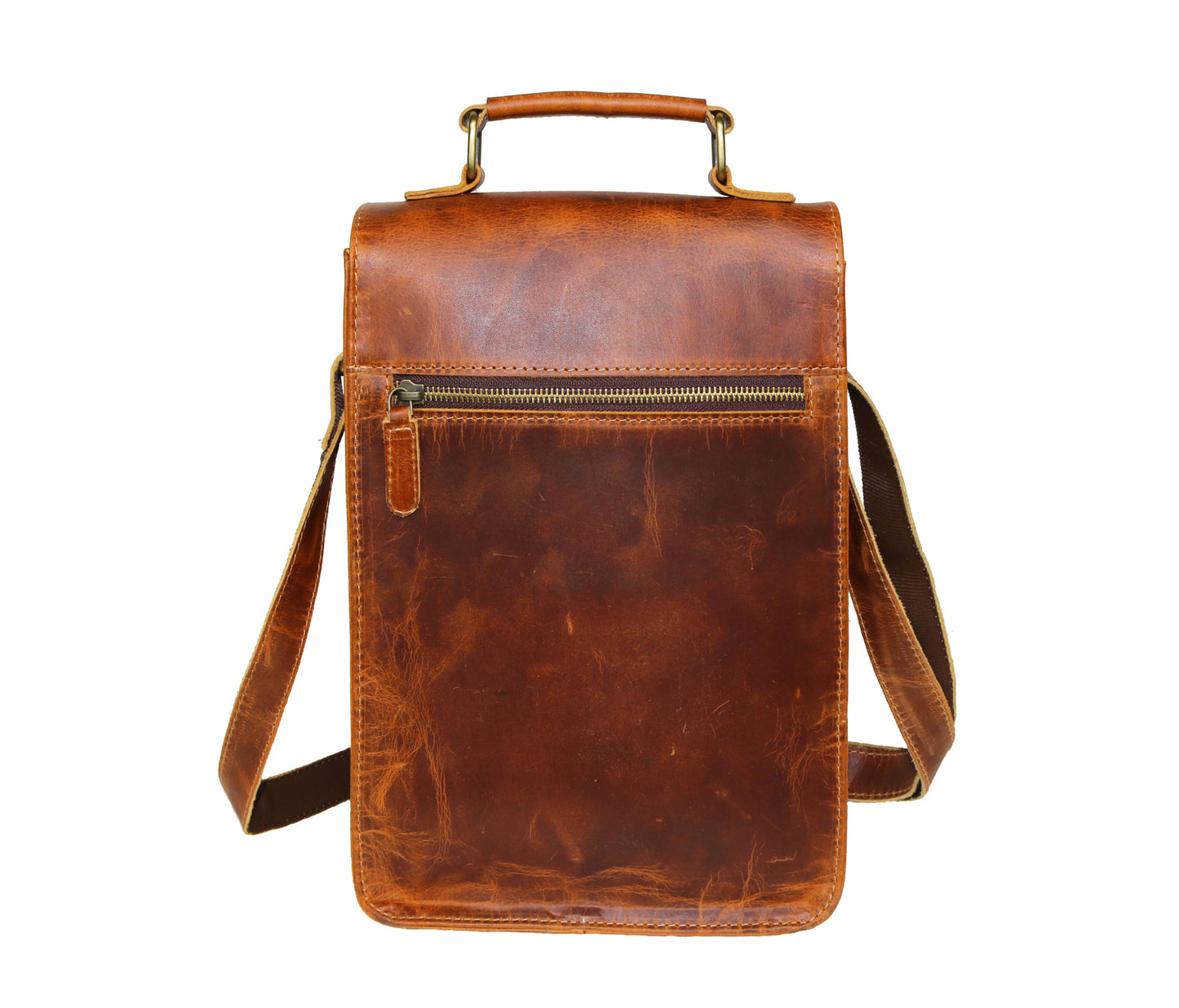 Indiana Jones Satchel - 13"
