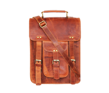 Indiana Jones Satchel - 13"