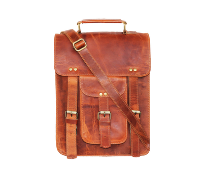 Cartera Indiana Jones - 13"