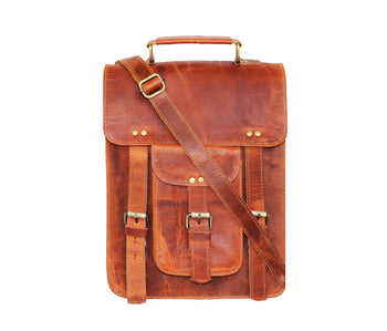 Cartera Indiana Jones - 13
