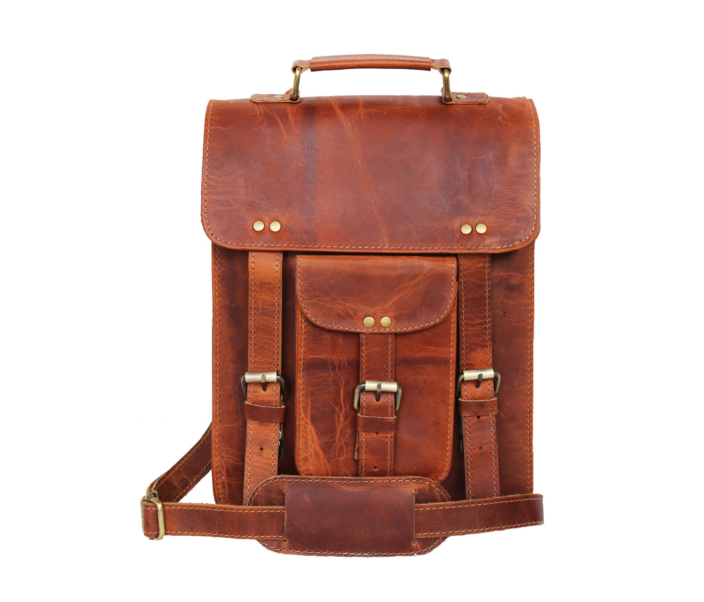 Indiana Jones Satchel - 13"
