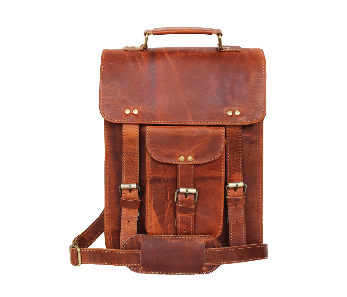 Indiana Jones Satchel - 13