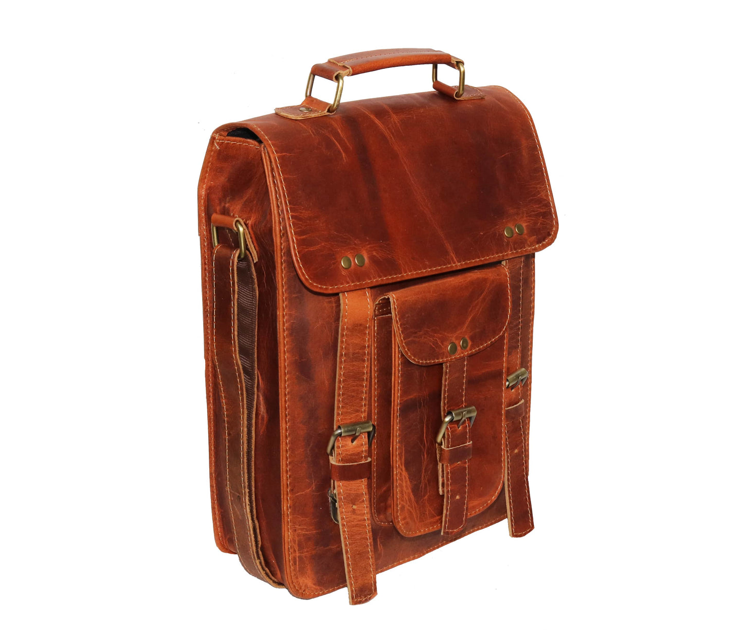 Indiana Jones Satchel - 13"