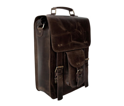 Indiana Jones Messenger - 15" Dark