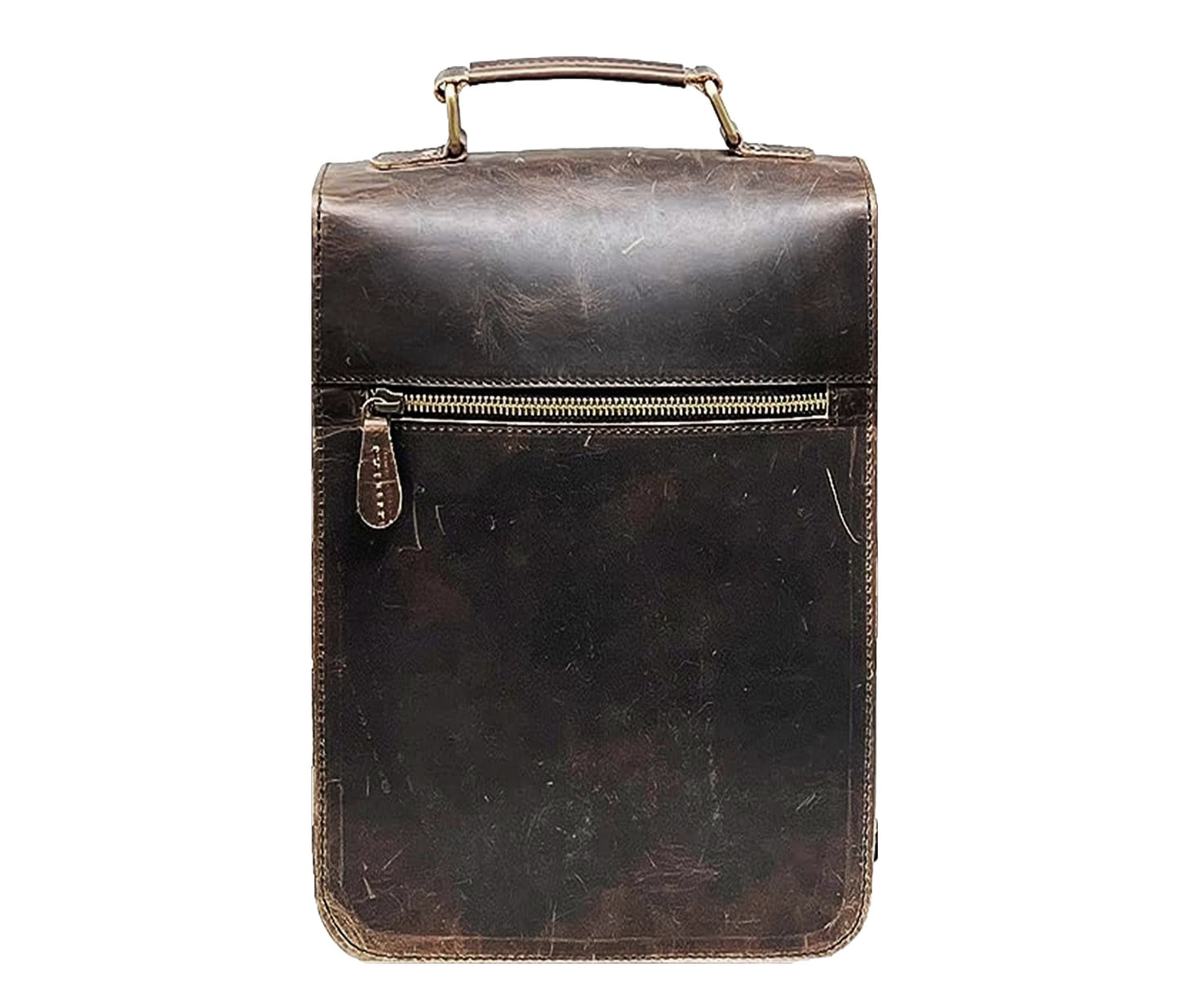 Indiana Jones Messenger - 15" Dark