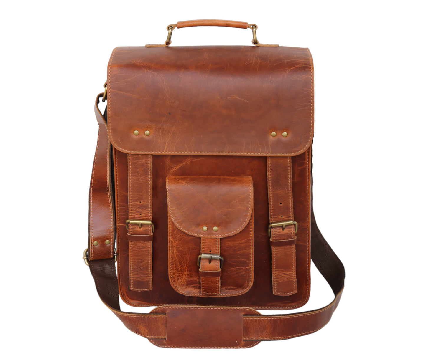 Mensajero Indiana Jones - 15"