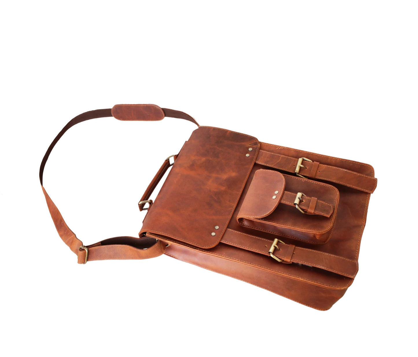 Mensajero Indiana Jones - 15"