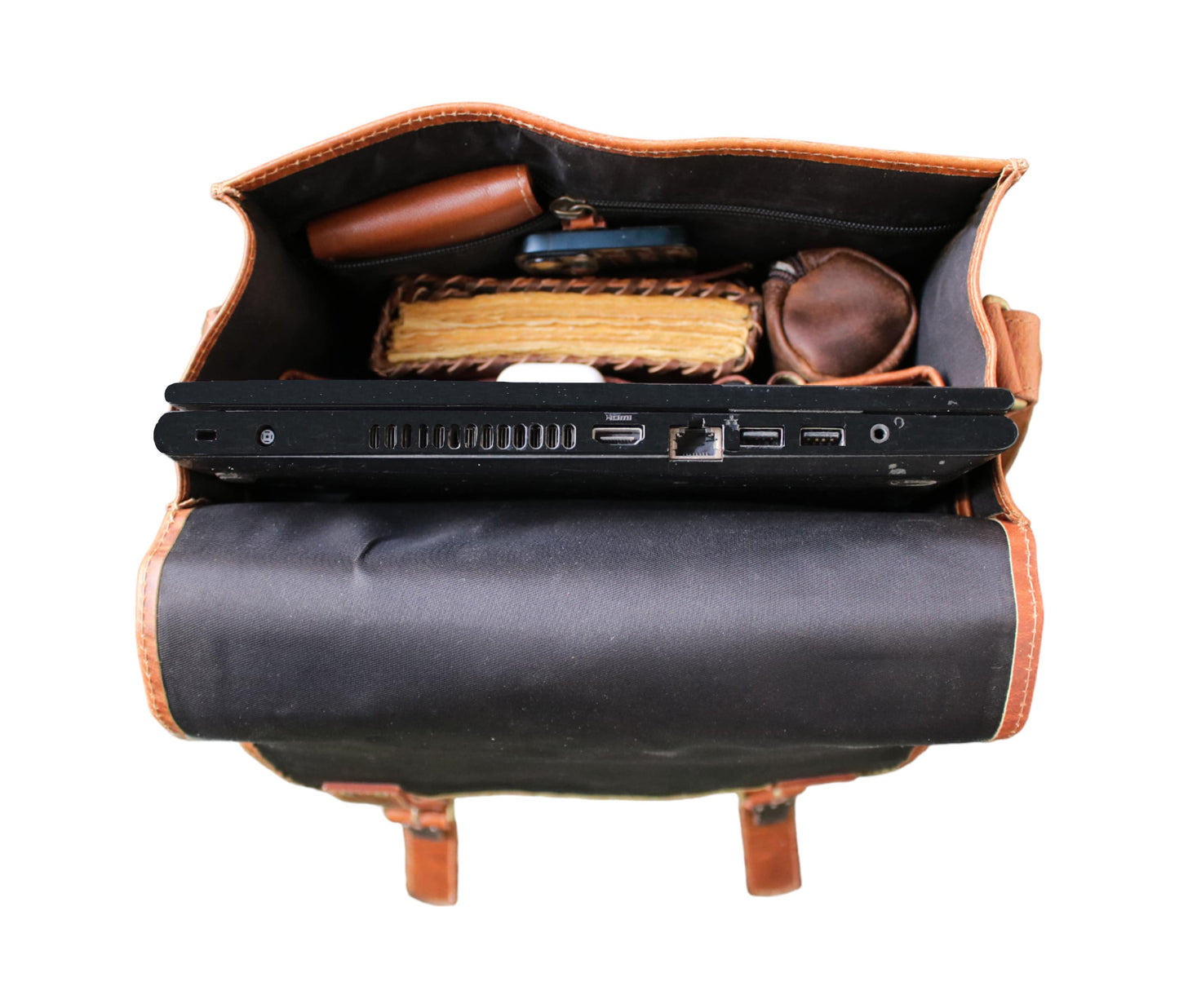 Mensajero Indiana Jones - 15"