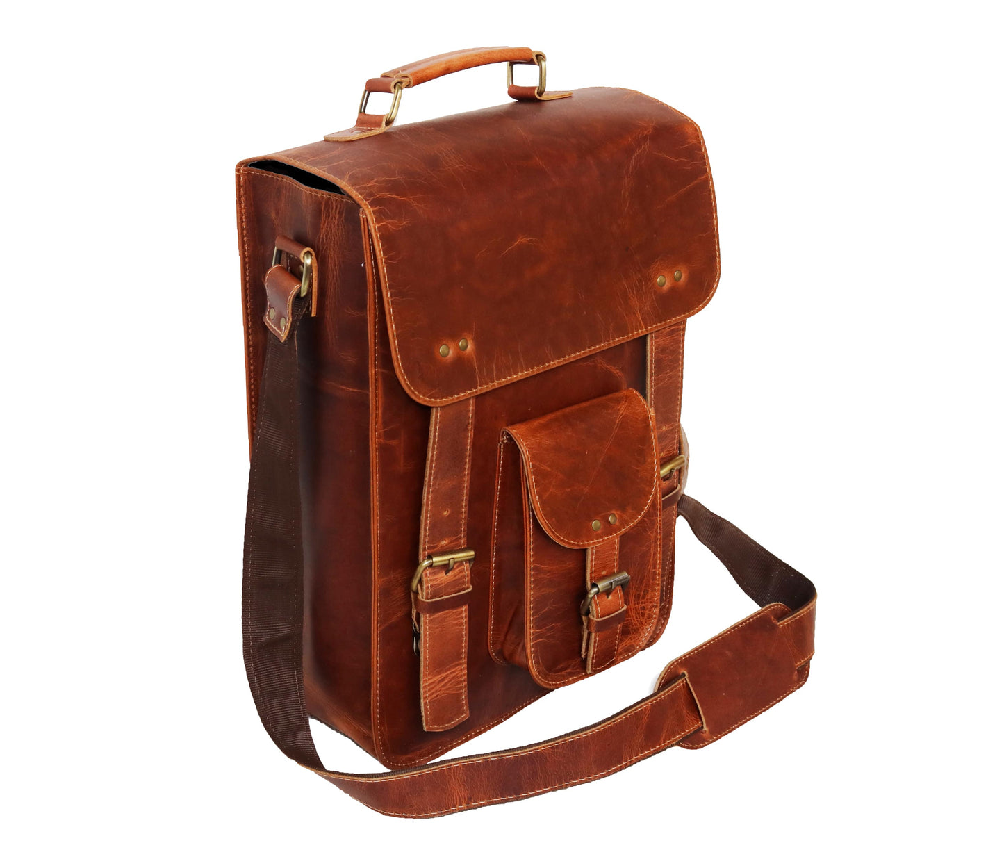 Mensajero Indiana Jones - 15"