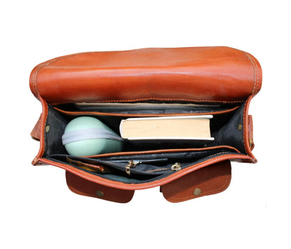 Verona Satchel