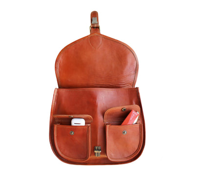 Verona Satchel