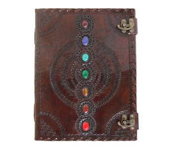 Diario Sapt Chakra