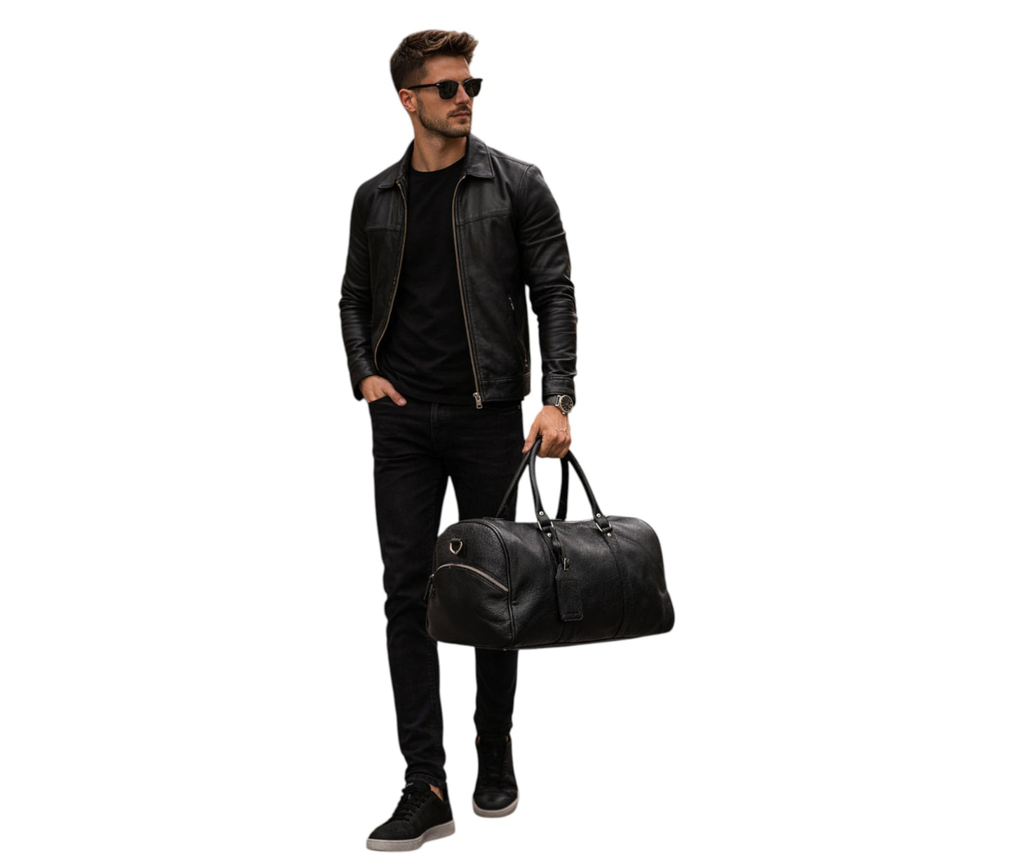 Dominus Black