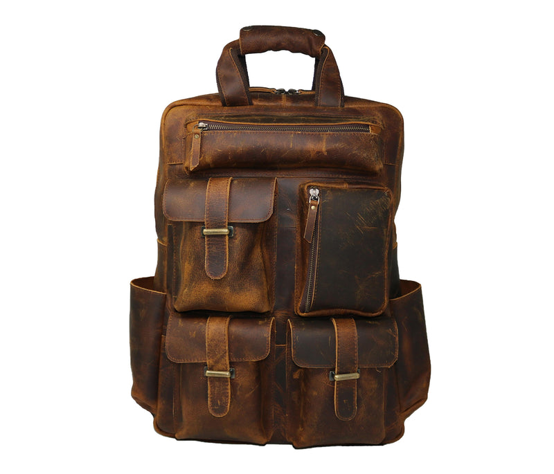 Multiverse Backpack