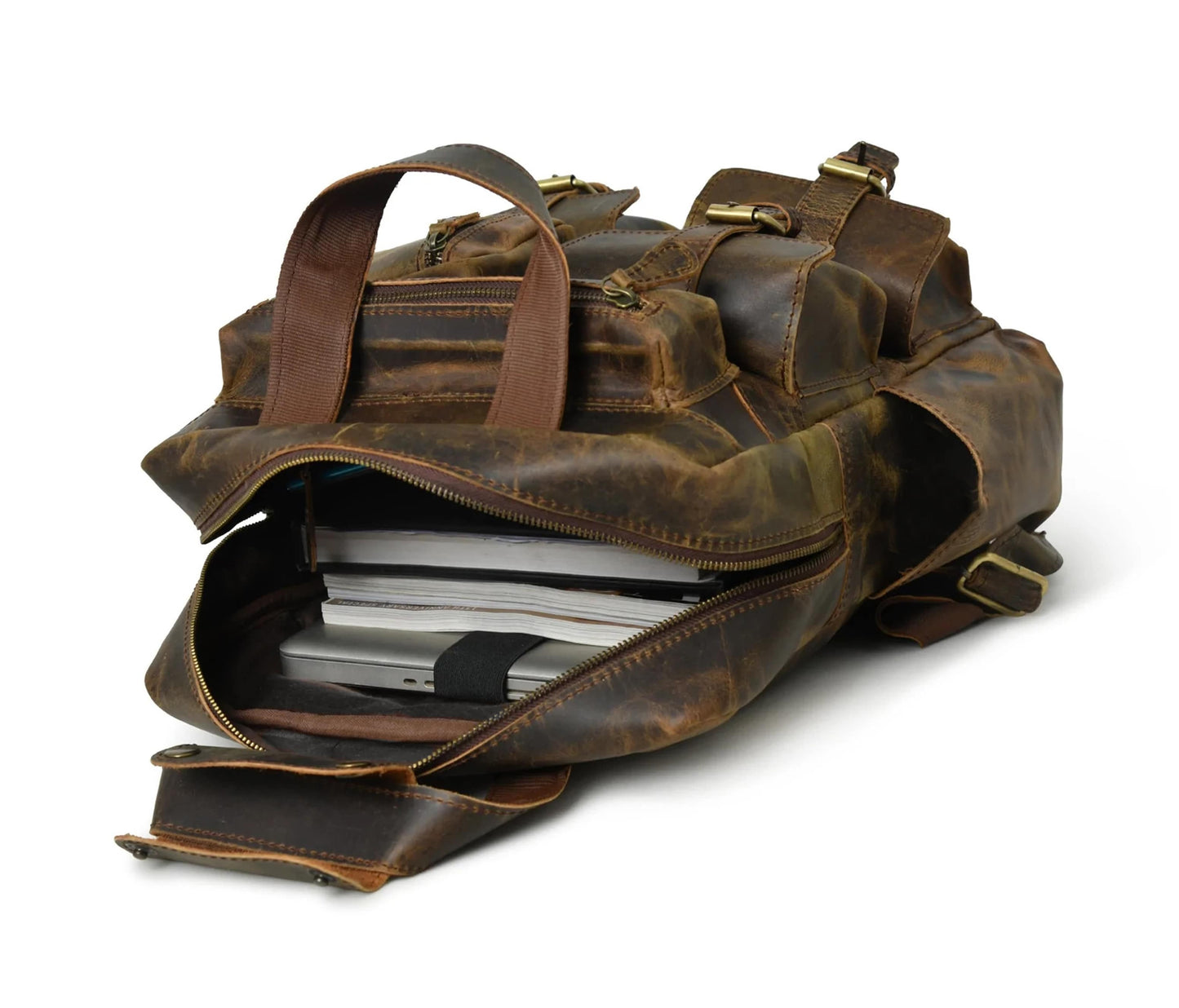 Multiverse Backpack
