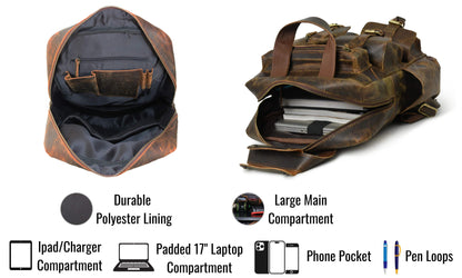 Multiverse Backpack