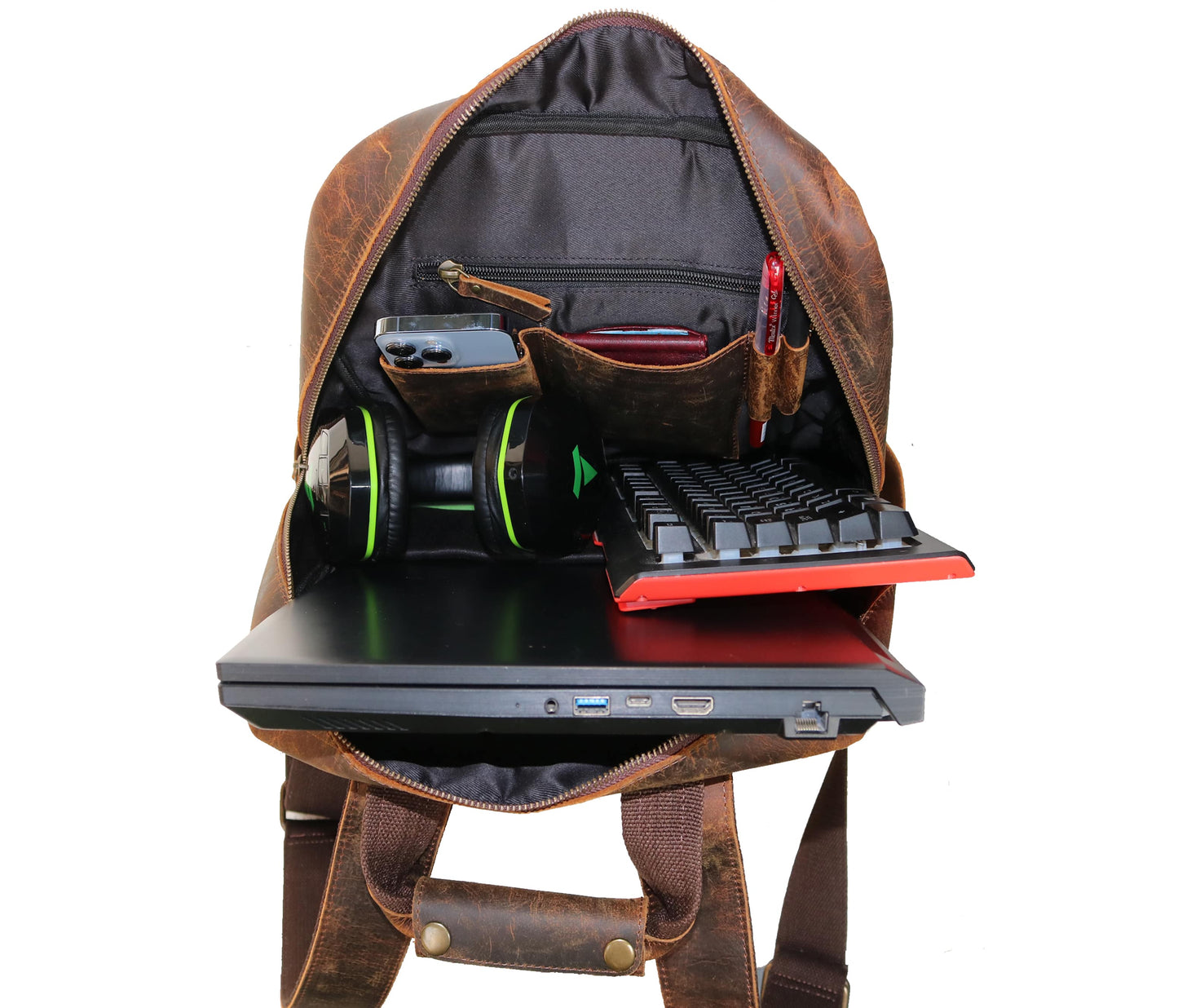 Multiverse Backpack