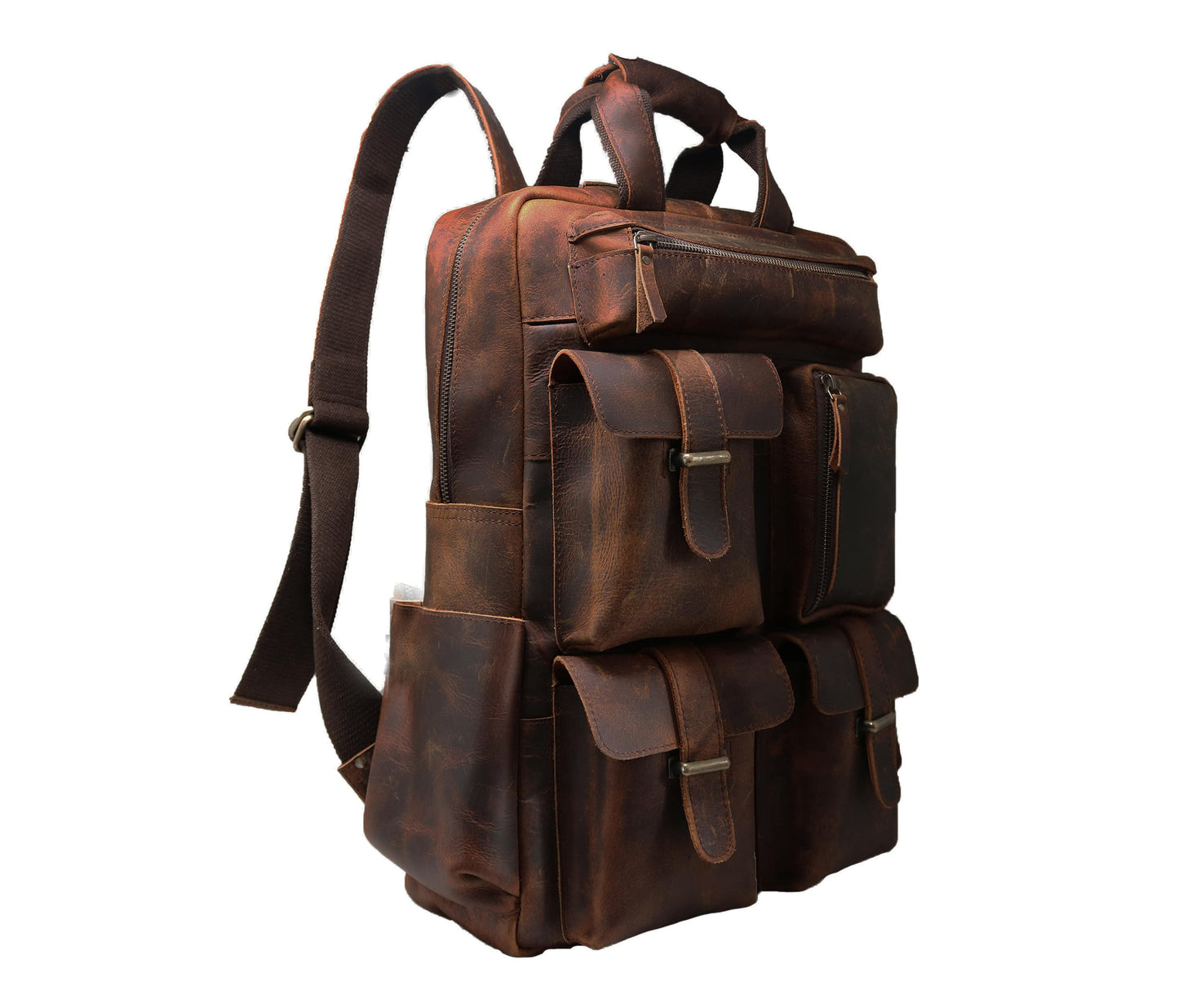 Multiverse Backpack
