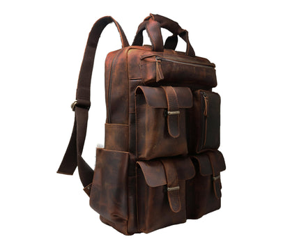 Multiverse Backpack