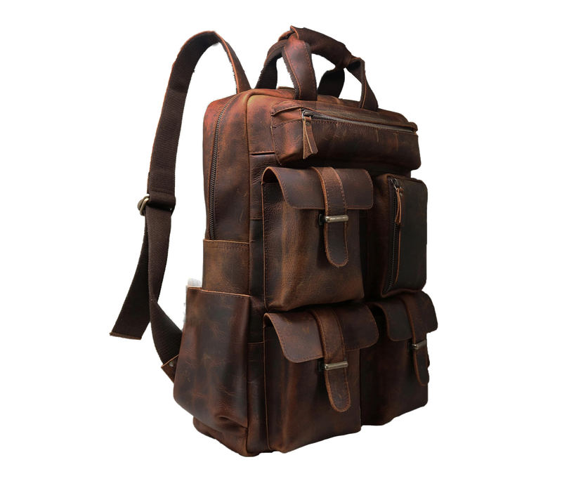 Multiverse Backpack