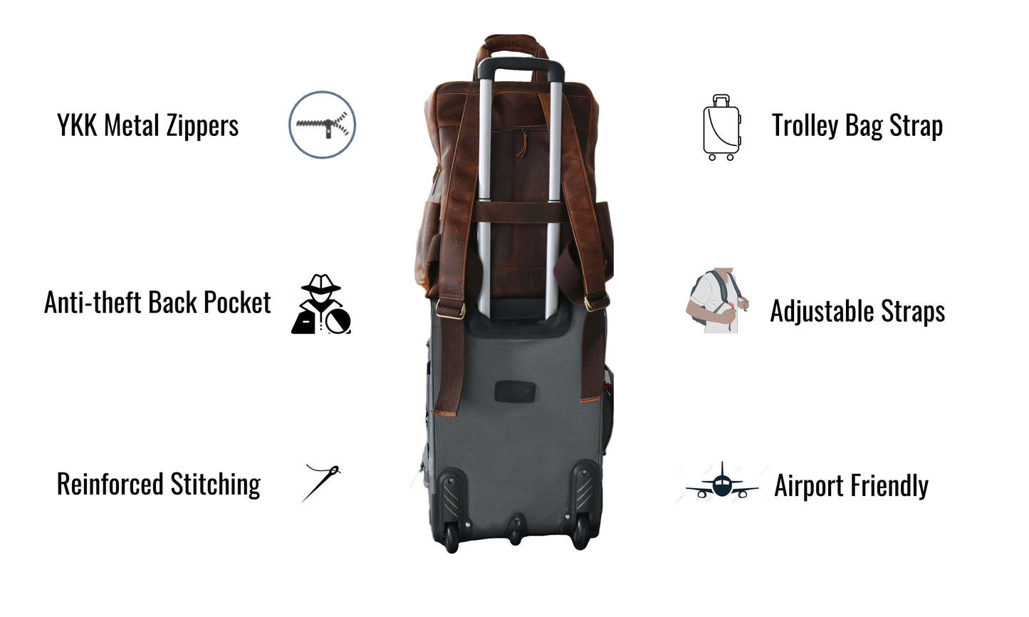 Multiverse Backpack