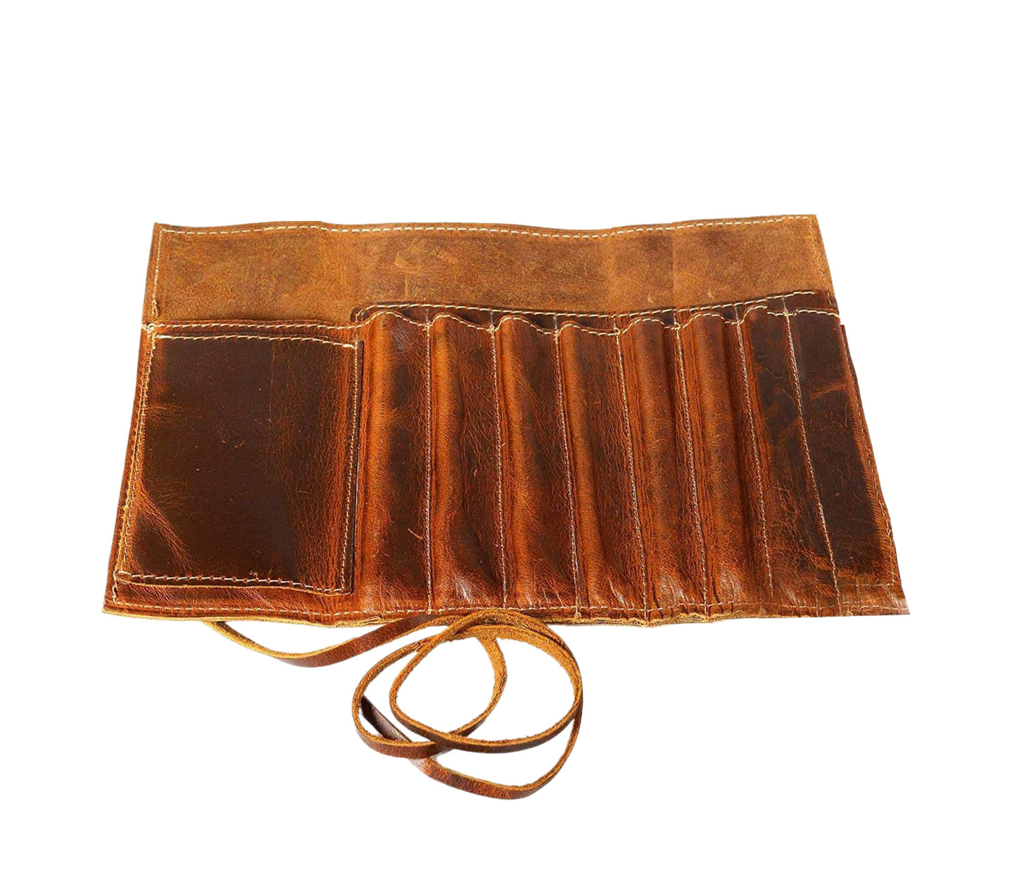 Artistic Brush Case