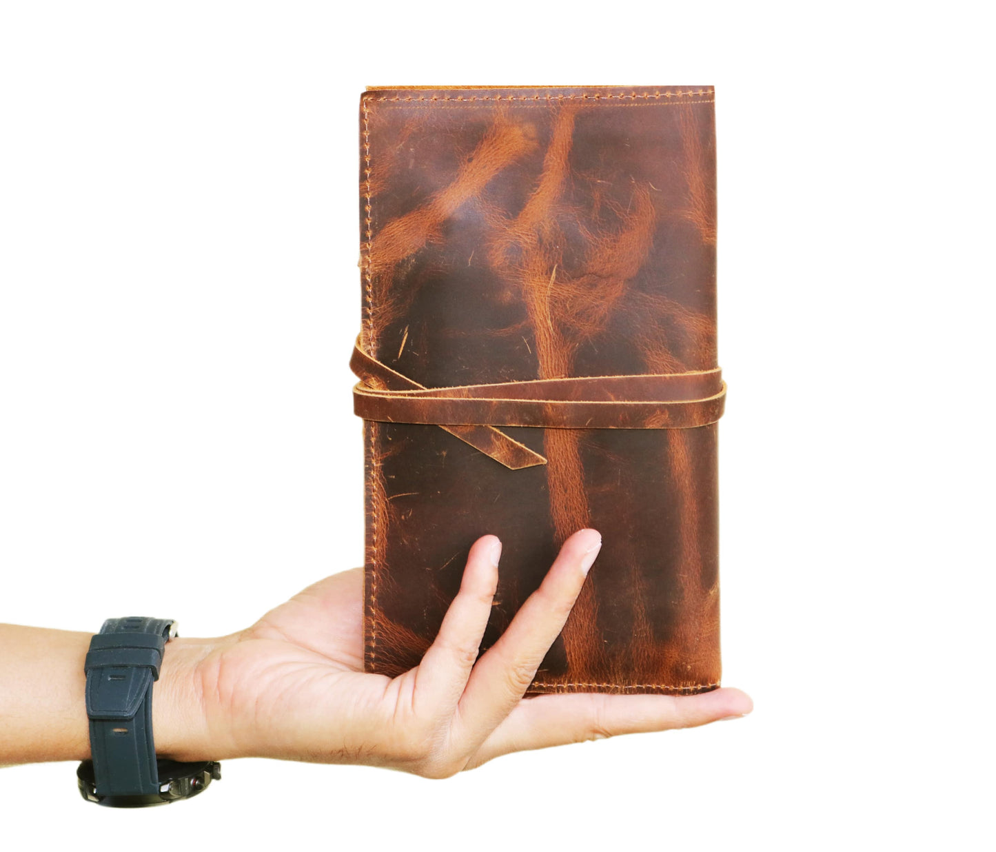 Artistic Brush Case