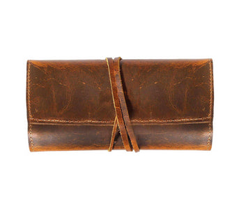 Estuche de pincel artístico