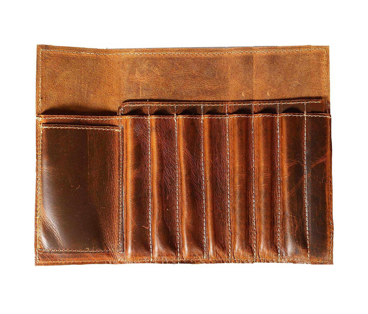 Artistic Brush Case