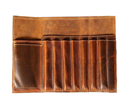 Artistic Brush Case