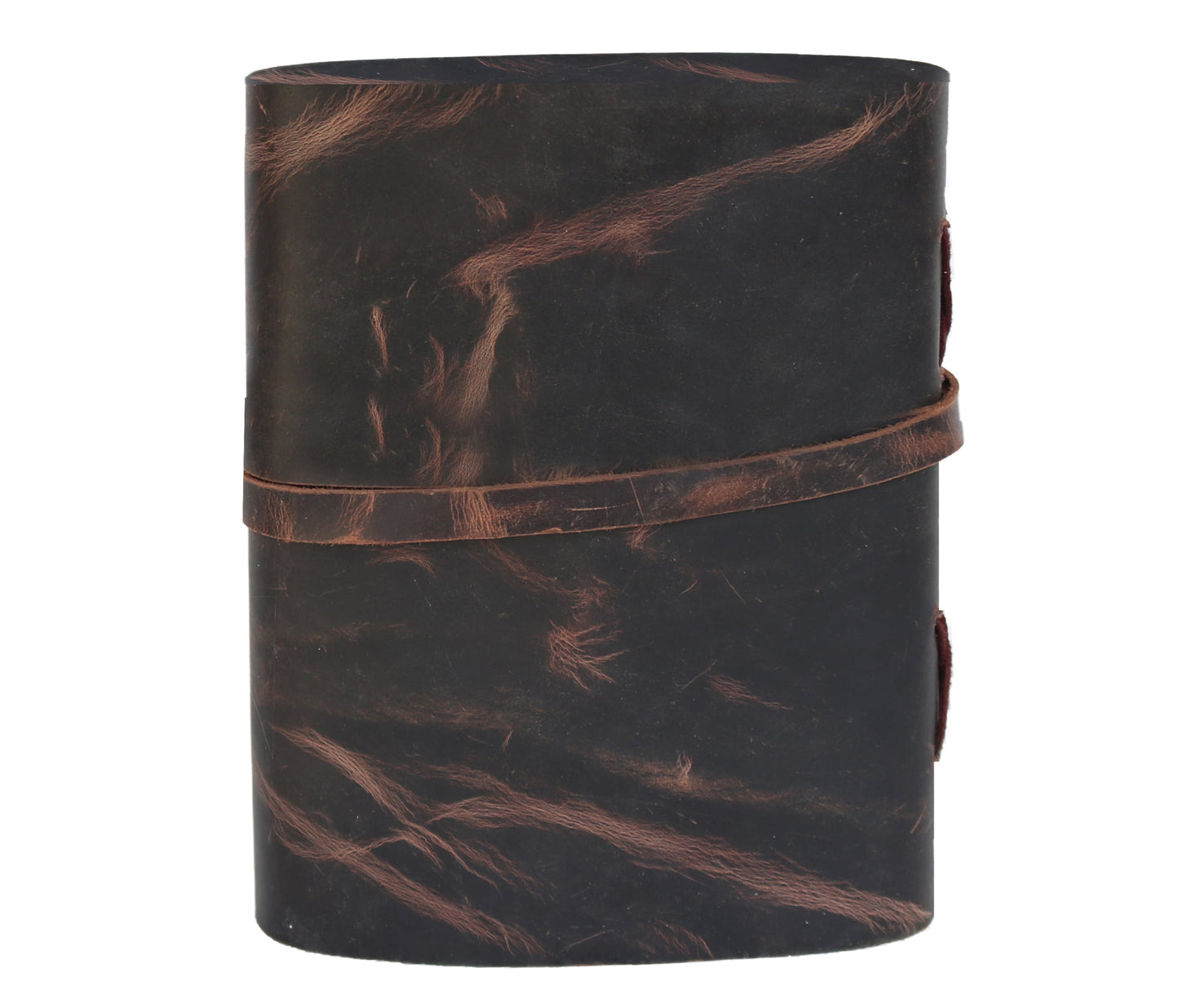 Book Of Shadows with Deckle Edged Paper