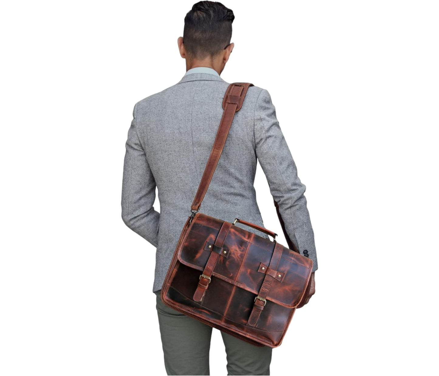 Experto en negocios