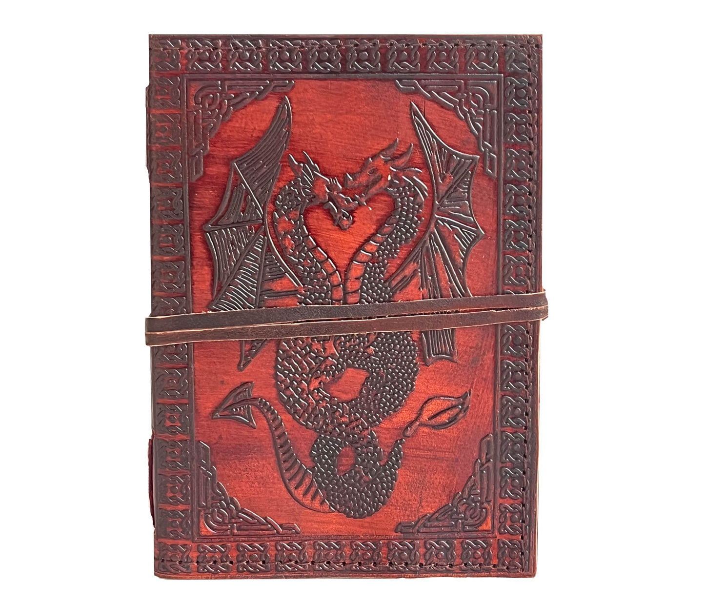 Diario del Dragón Doble
