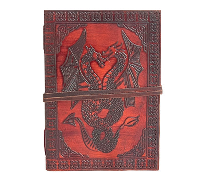 Diario del Dragón Doble