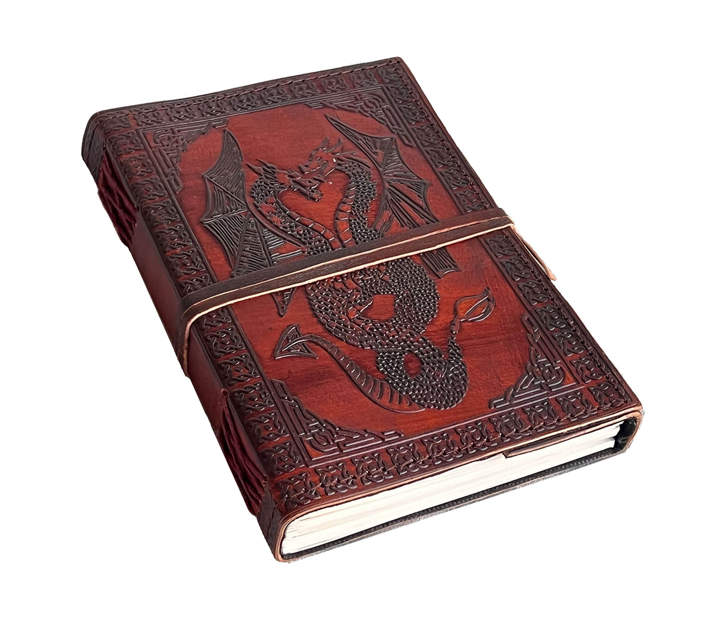 Diario del Dragón Doble