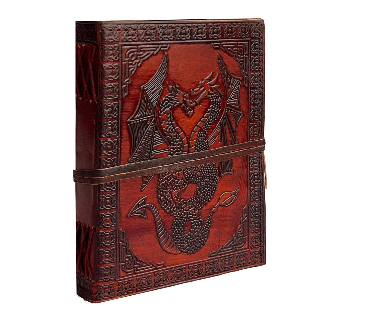 Diario del Dragón Doble