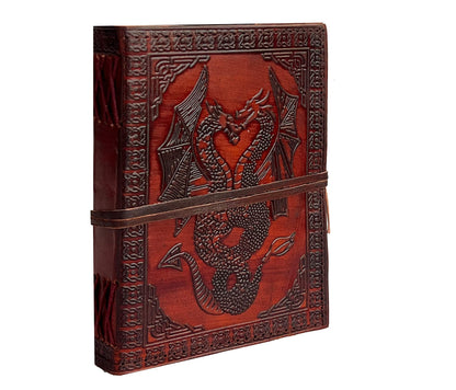 Diario del Dragón Doble