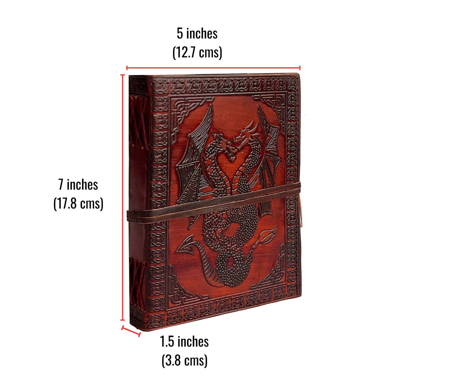 Diario del Dragón Doble
