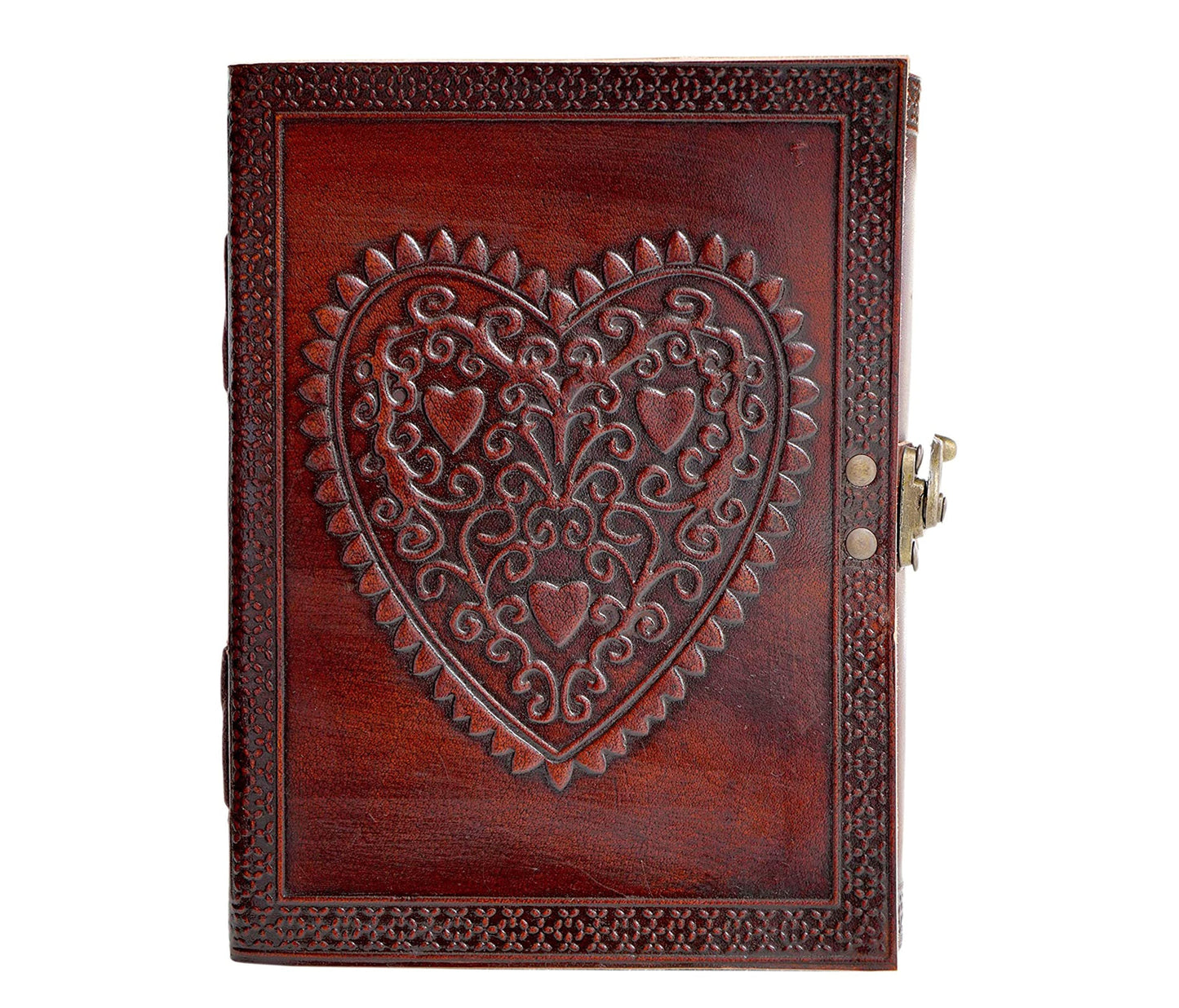Diario Cartas De Amor