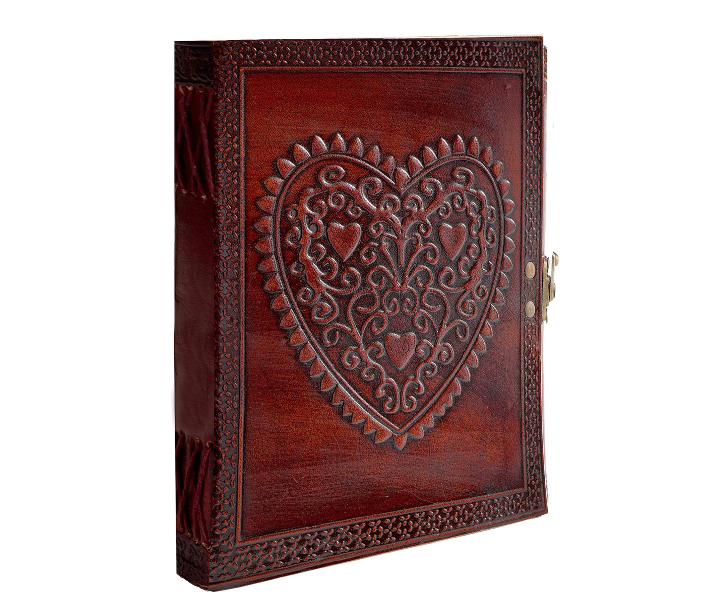 Diario Cartas De Amor