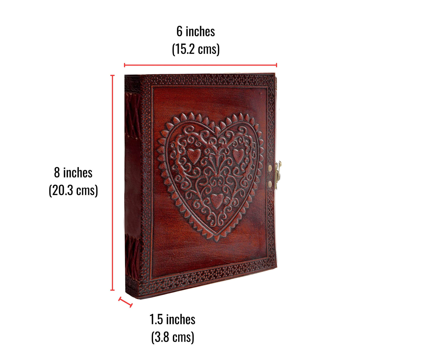 Diario Cartas De Amor