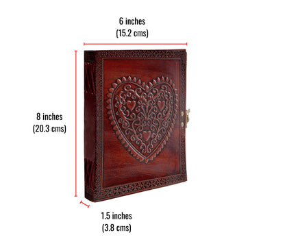 Diario Cartas De Amor