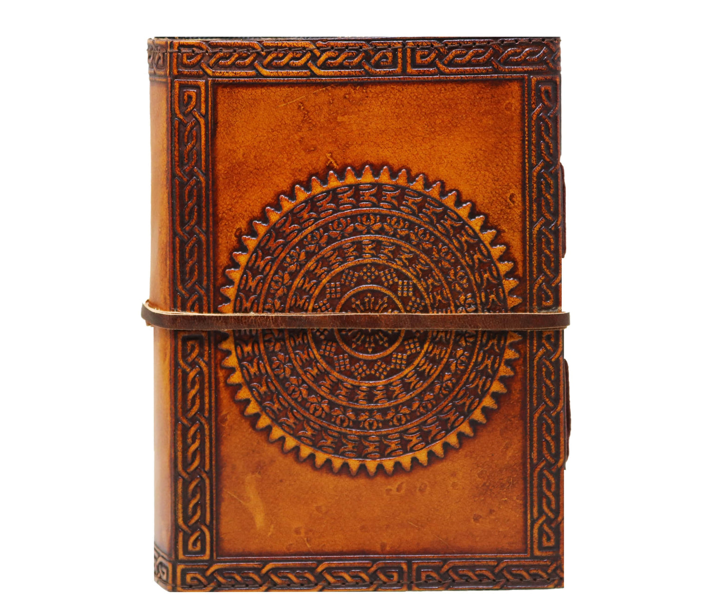 Heart and Soul Journal