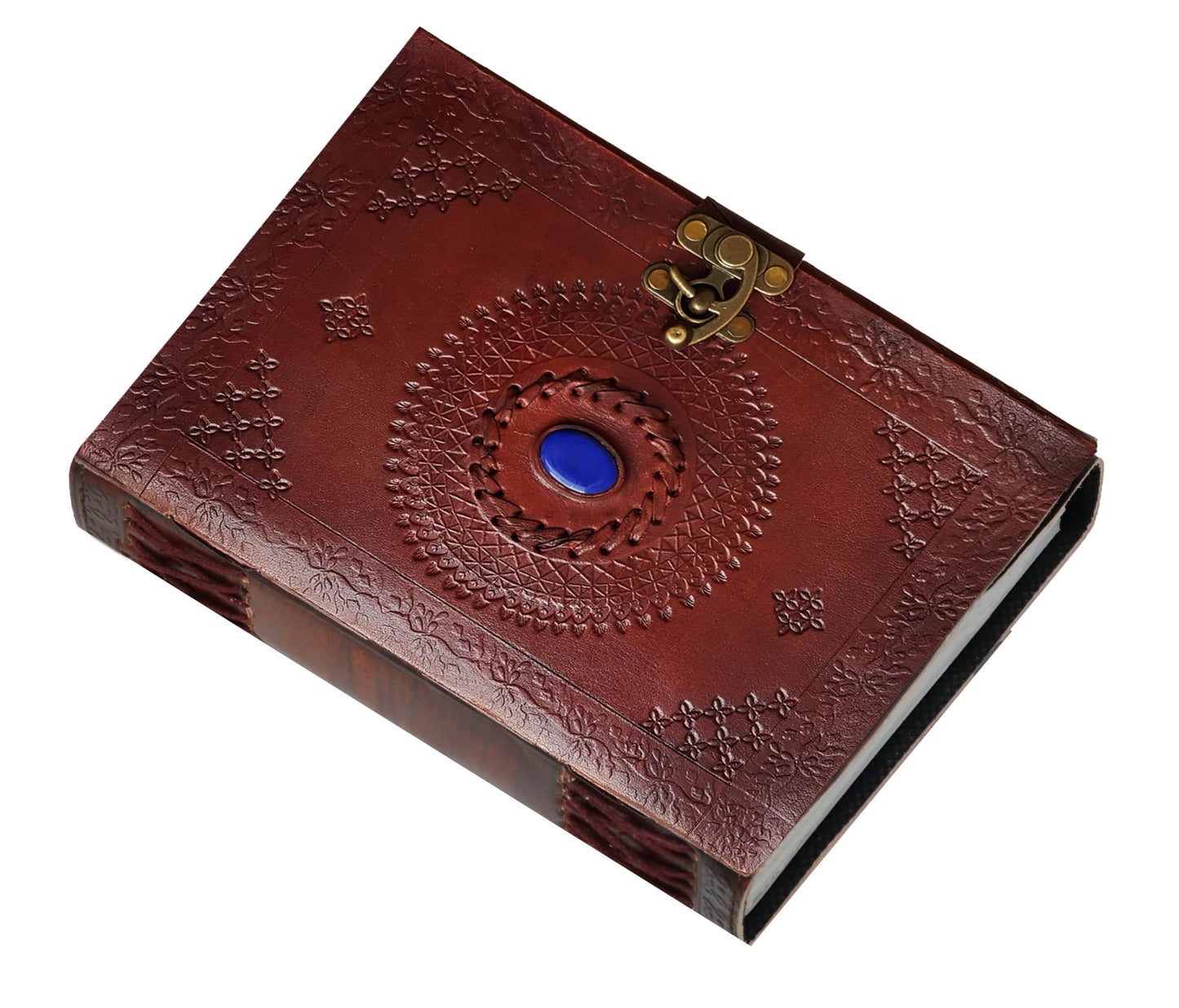 Diario grande Lapis Dreamscape con cierre